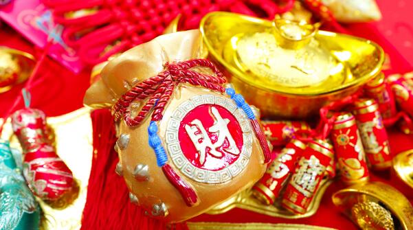 大年初五