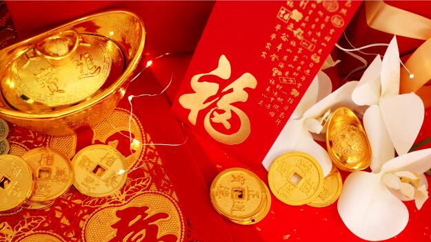 大年初六